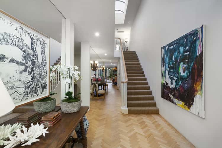 Second view of Homely house listing, 3A Monomeath Avenue, Toorak VIC 3142