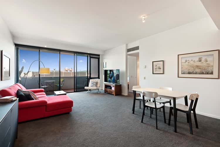 Fourth view of Homely apartment listing, 39/2 Esplanade West, Port Melbourne VIC 3207