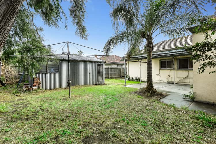 Fifth view of Homely house listing, 360 Howe Parade, Port Melbourne VIC 3207
