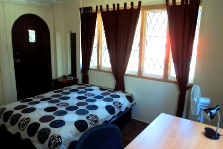 Main view of Homely house listing, 1/45 Fenton Street, Fairfield QLD 4103