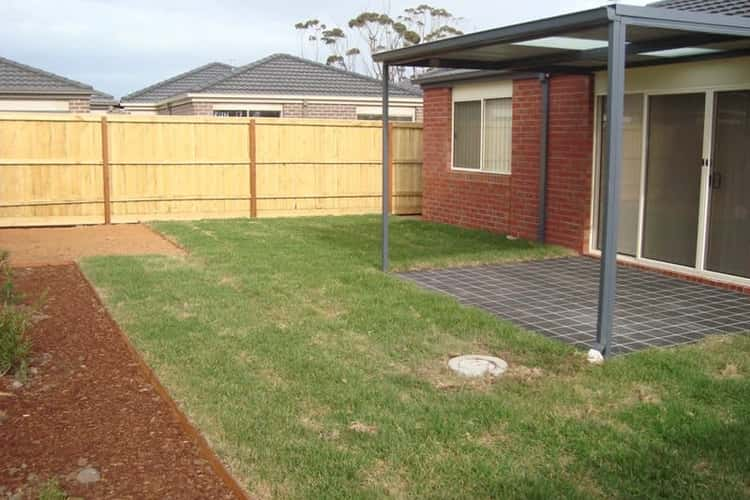 Fifth view of Homely house listing, 4 Candlebark Drive, Wyndham Vale VIC 3024