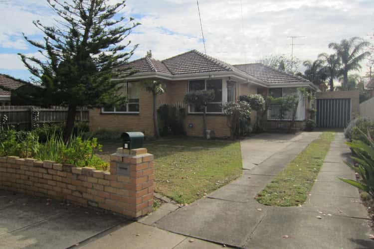 Main view of Homely house listing, 1 Virginia Court, Caulfield South VIC 3162