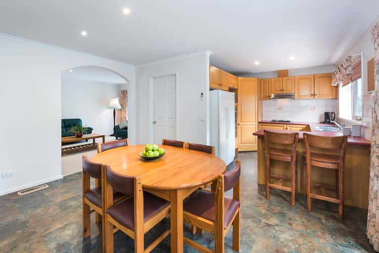 Fourth view of Homely unit listing, 3/39 Dorking Road, Box Hill VIC 3128