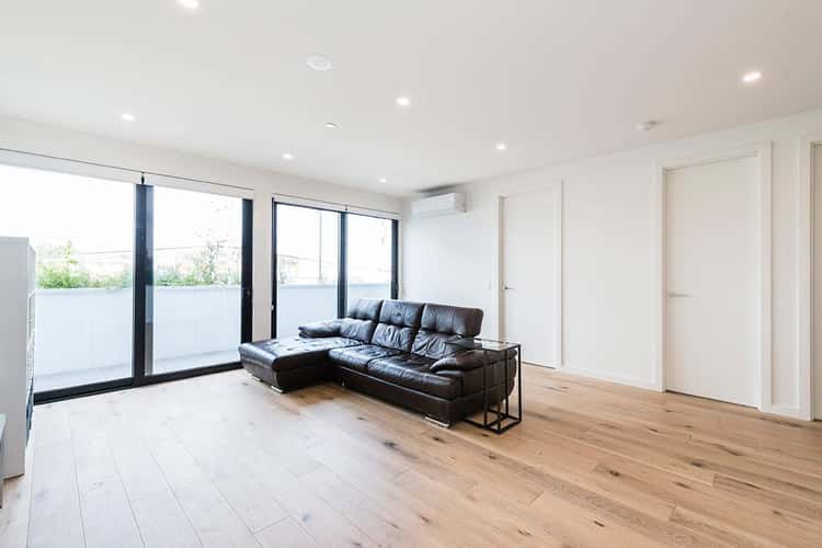 Fourth view of Homely apartment listing, 204/21-25 NIcholson Street, Bentleigh VIC 3204