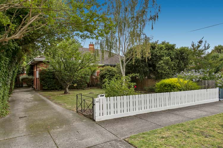 Main view of Homely house listing, 141 Oakleigh  Road, Carnegie VIC 3163