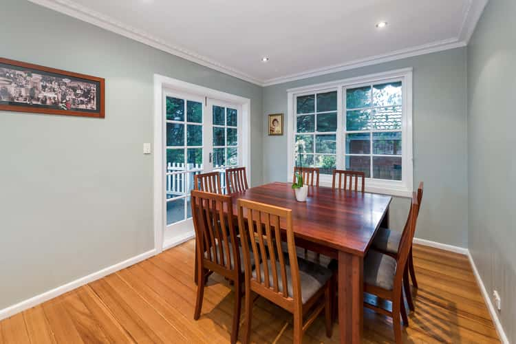 Fourth view of Homely house listing, 1 Baird Court, Blackburn South VIC 3130