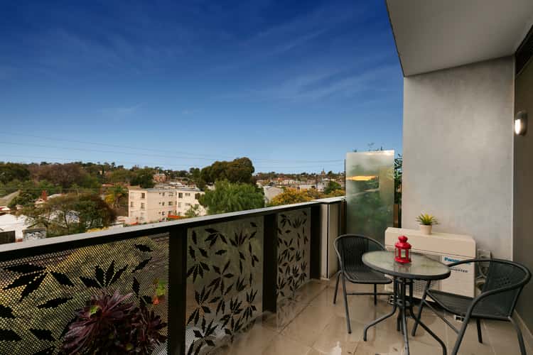 Main view of Homely apartment listing, 305/32 Lilydale Grove, Hawthorn East VIC 3123