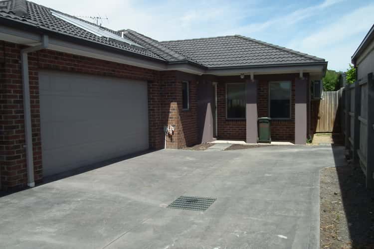 Main view of Homely unit listing, 2/43 Campaspe Drive, Whittlesea VIC 3757
