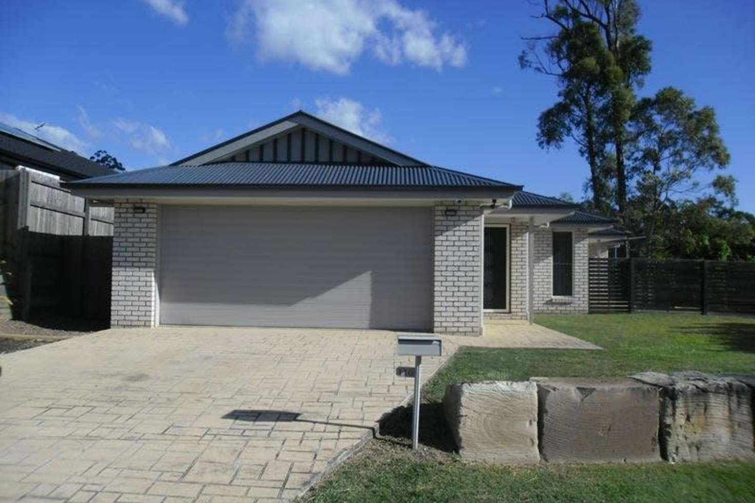 Main view of Homely house listing, 110 Tweeddale Circuit, Drewvale QLD 4116