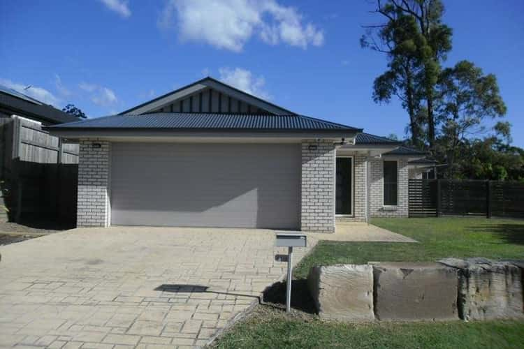 Main view of Homely house listing, 110 Tweeddale Circuit, Drewvale QLD 4116