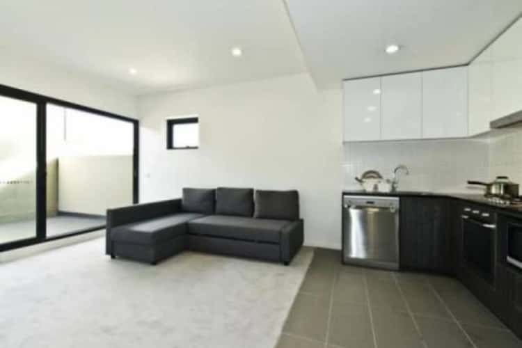 Second view of Homely apartment listing, 102/16 Copernicus Crescent, Bundoora VIC 3083