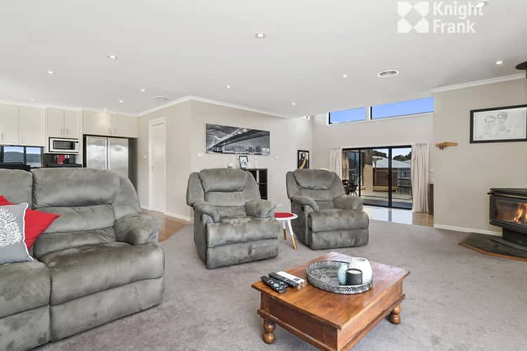 Fifth view of Homely house listing, 10 Celery Top Drive, Kingston TAS 7050