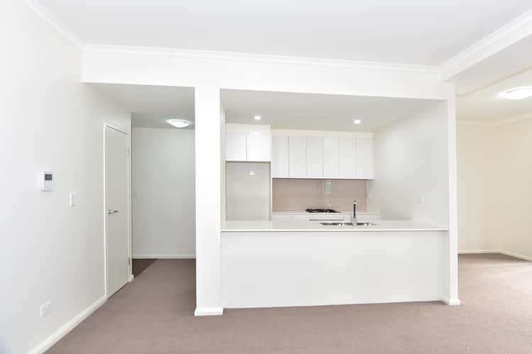 Main view of Homely apartment listing, B403/1-3 Charles Street, Canterbury NSW 2193