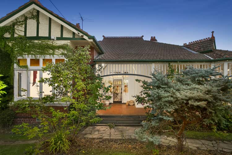 Second view of Homely house listing, 24 Power Street, Hawthorn VIC 3122