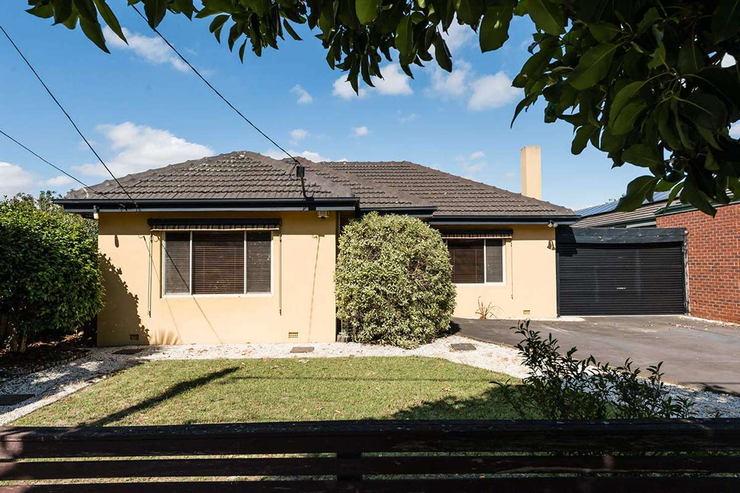 Main view of Homely house listing, 20 Geel  Street, Bentleigh VIC 3204