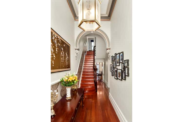 Second view of Homely house listing, 494 Abbotsford Street, North Melbourne VIC 3051