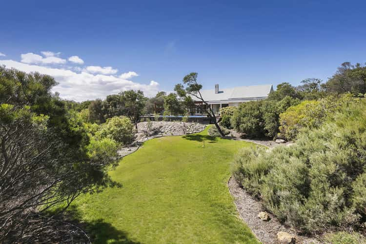 Second view of Homely house listing, 9 Moonah Avenue, Blairgowrie VIC 3942