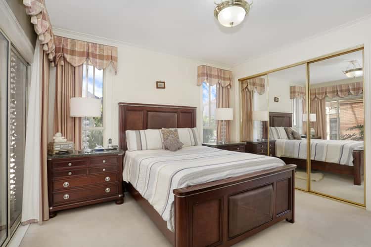 Sixth view of Homely house listing, 9 Delahunty Court, Altona Meadows VIC 3028