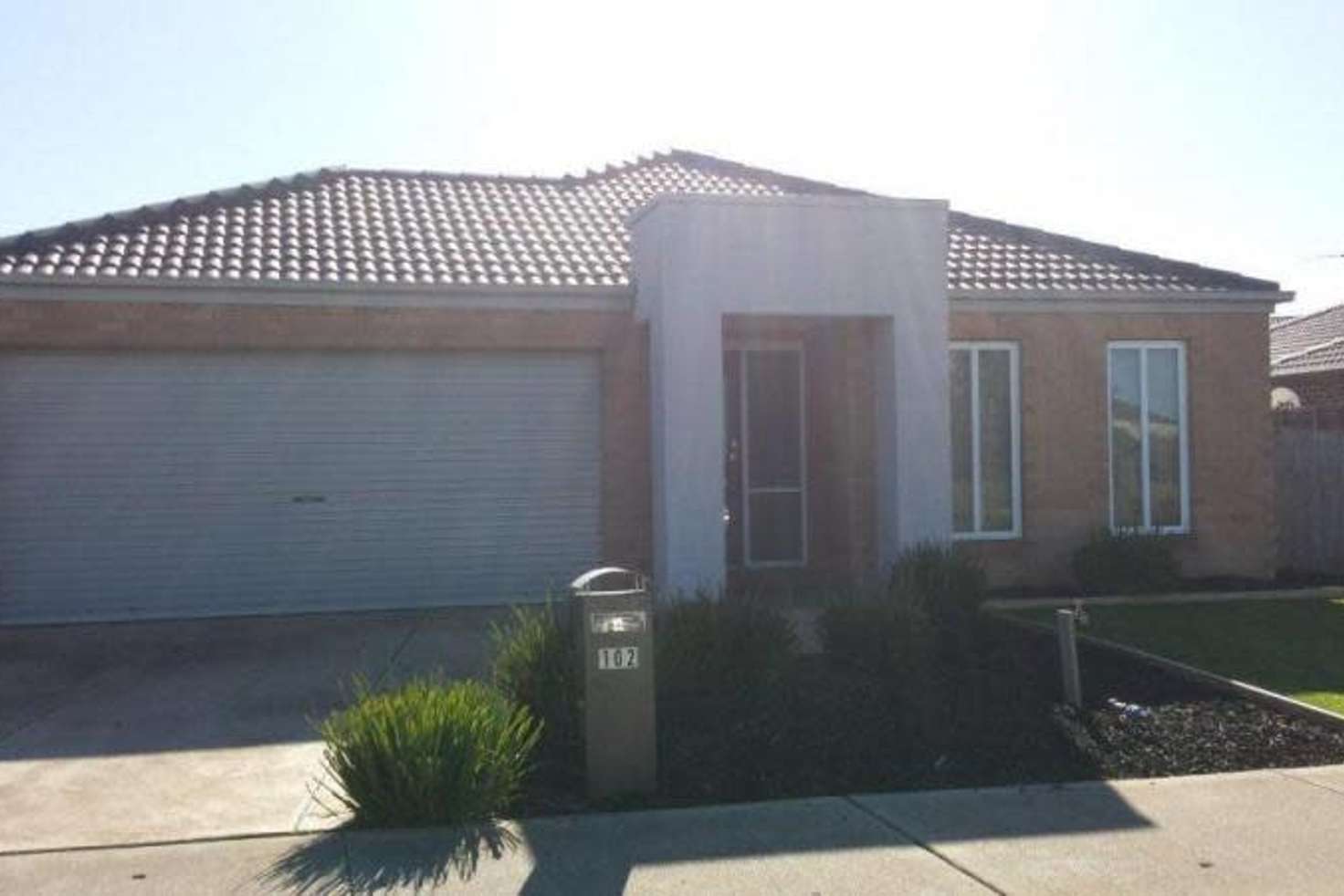 Main view of Homely house listing, 102 Rose Grange Boulevard, Tarneit VIC 3029