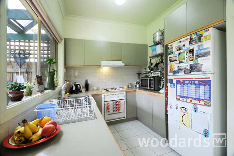 Fifth view of Homely townhouse listing, 3 Bright Place, Blackburn South VIC 3130