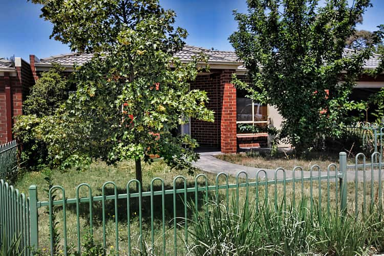 Main view of Homely unit listing, 2/66 Beauchamp Street, Kyneton VIC 3444