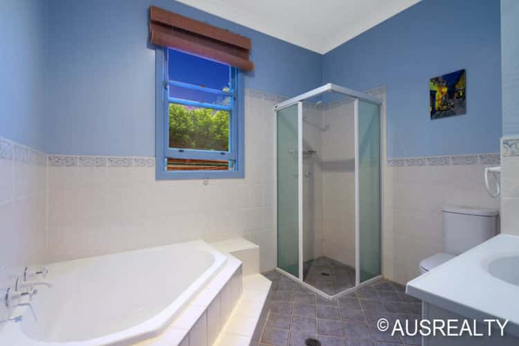 Fourth view of Homely house listing, 8 Sirius Street, Dundas Valley NSW 2117