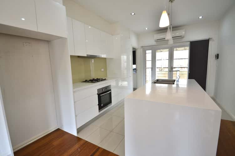 Second view of Homely townhouse listing, 33 Jenkin Street, Coburg North VIC 3058