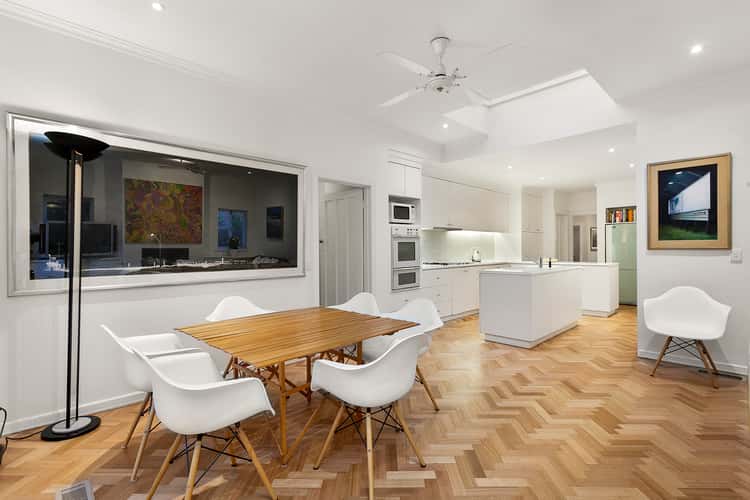 Second view of Homely house listing, 11 Alexandra Avenue, South Yarra VIC 3141