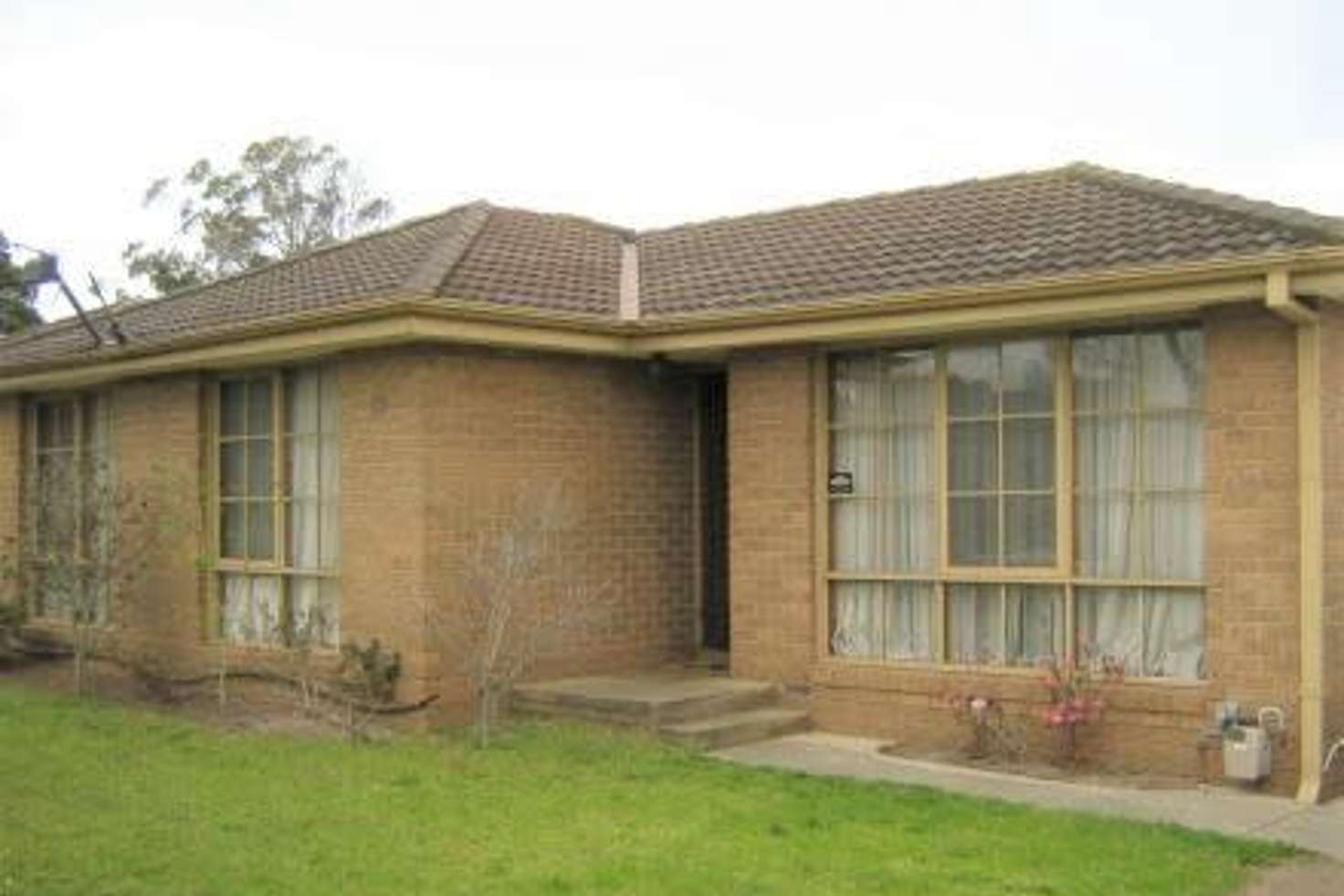 Main view of Homely unit listing, 1/15 South Avenue, Bentleigh VIC 3204