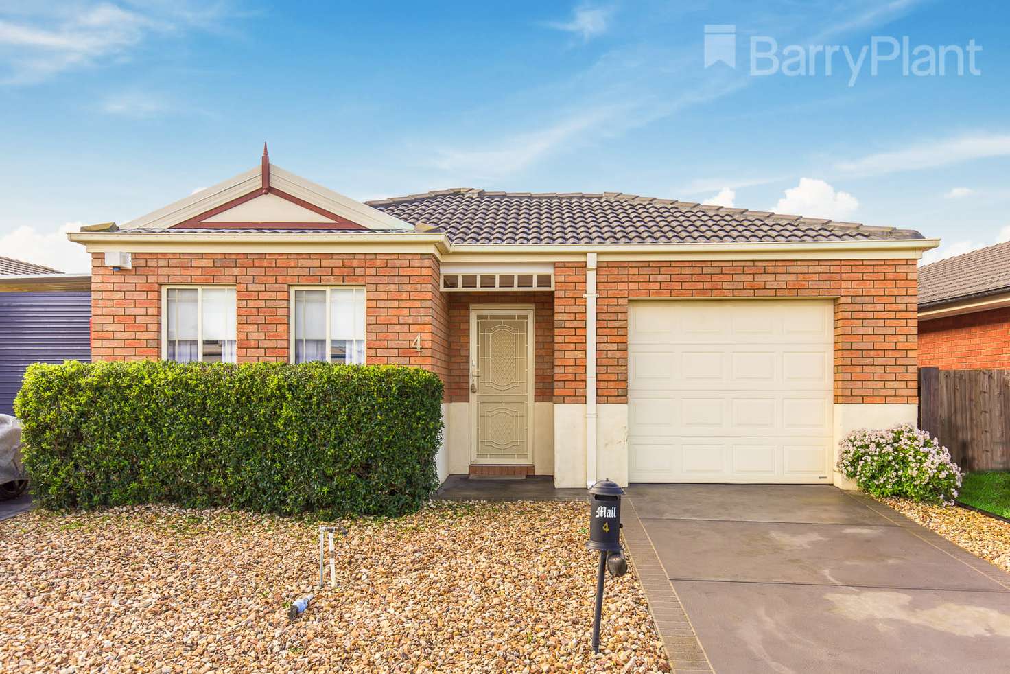 Main view of Homely house listing, 4 Clearview Court, Hoppers Crossing VIC 3029