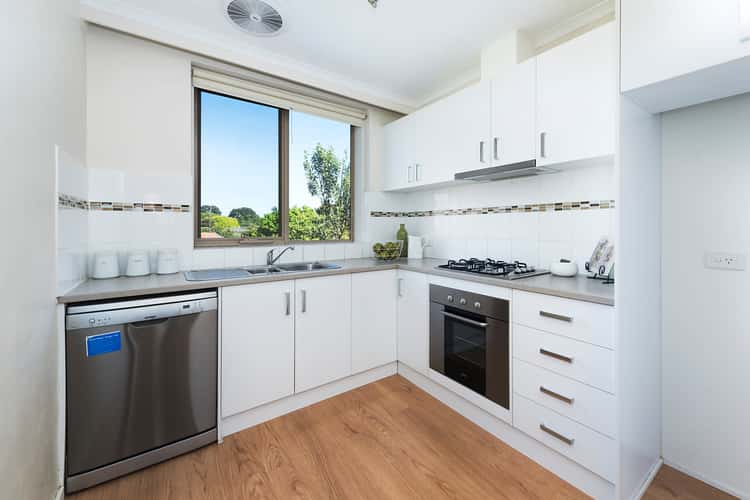 Third view of Homely apartment listing, 9/8-10 Howard Street, Box Hill VIC 3128
