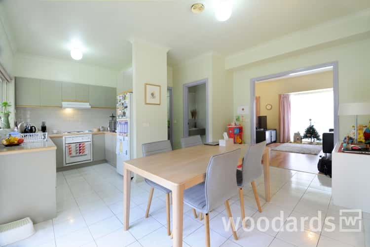 Fourth view of Homely townhouse listing, 3 Bright Place, Blackburn South VIC 3130