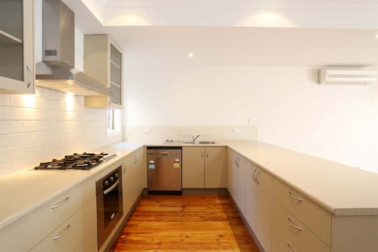 Third view of Homely townhouse listing, 1/44 Talbot Street, Brunswick VIC 3056