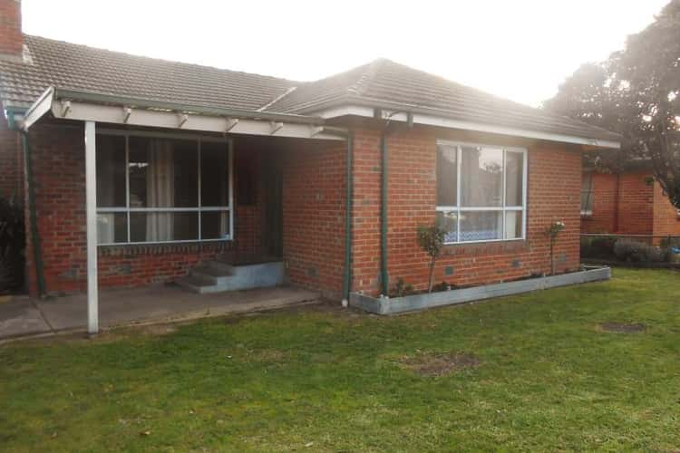 Main view of Homely house listing, 295 Oriel Road, Heidelberg West VIC 3081