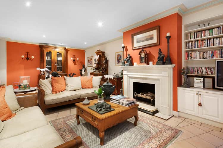 Second view of Homely house listing, 65 Hopetoun Road, Toorak VIC 3142