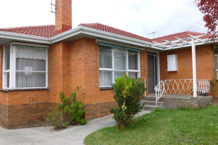 Main view of Homely house listing, 45 Eram Road, Box Hill North VIC 3129