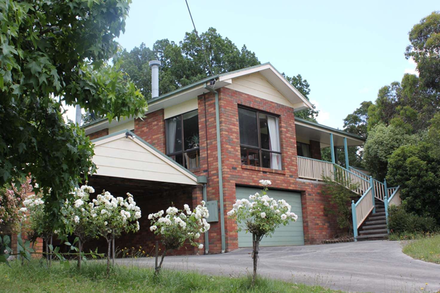 Main view of Homely house listing, 110 Smith Street, Macedon VIC 3440