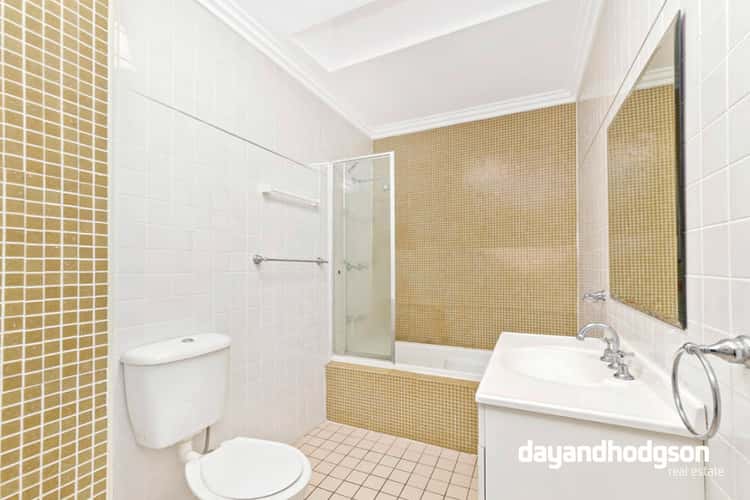 Fifth view of Homely apartment listing, 4/22 Thomas Street, Ashfield NSW 2131