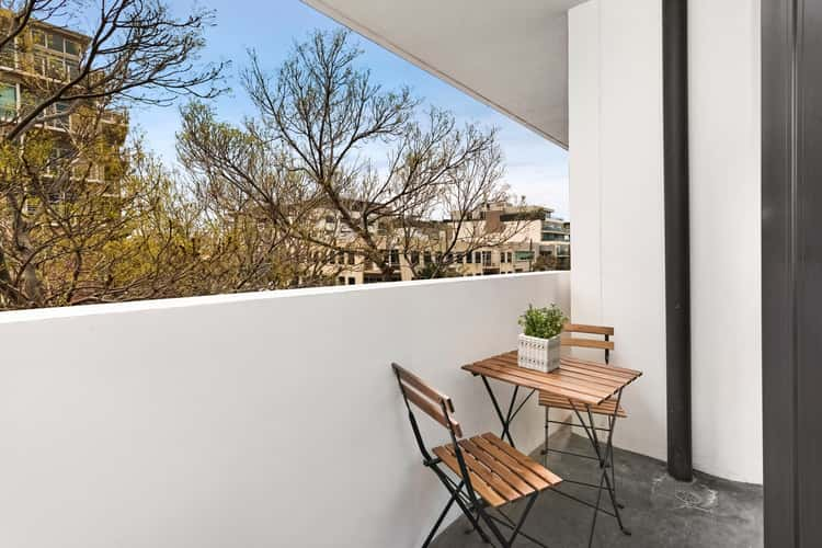 Fifth view of Homely apartment listing, 23/85 Rouse Street, Port Melbourne VIC 3207