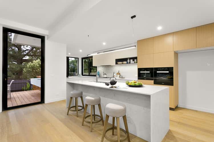 Third view of Homely house listing, 5 East Court, Camberwell VIC 3124