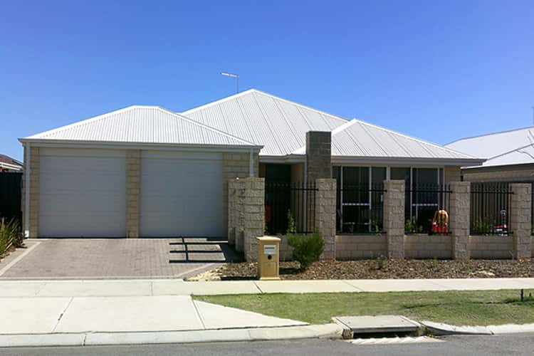 Main view of Homely unit listing, 5B Hyden Road, Banksia Grove WA 6031