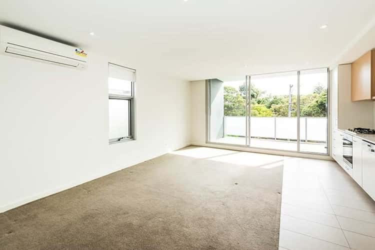 Third view of Homely apartment listing, 107/22 Warleigh Grove, Brighton VIC 3186