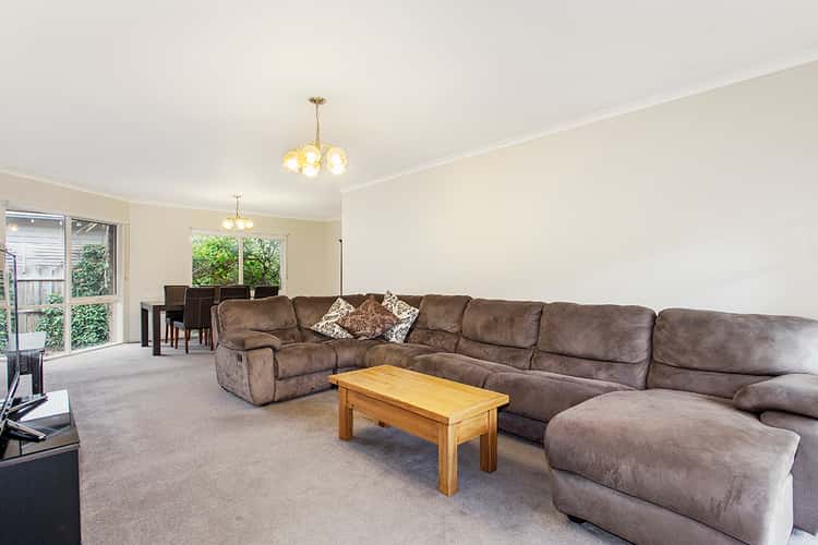 Second view of Homely unit listing, 2/8 Kingsley Parade, Carnegie VIC 3163