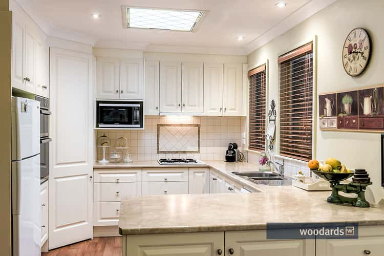 Second view of Homely house listing, 14 Woodhouse Road, Doncaster East VIC 3109