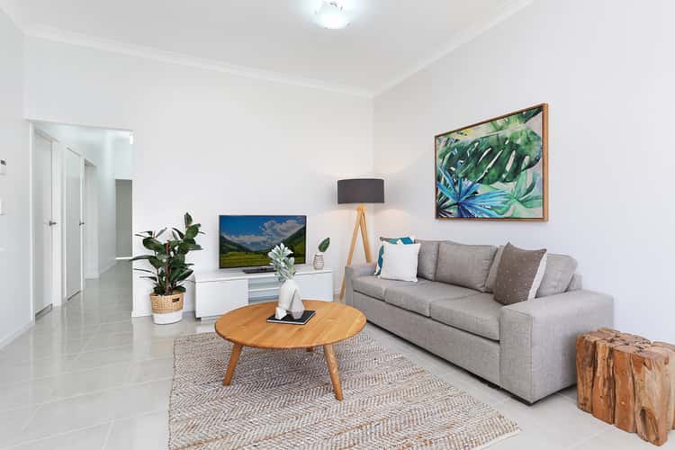 Second view of Homely semiDetached listing, 21 Colechin Street, Yagoona NSW 2199