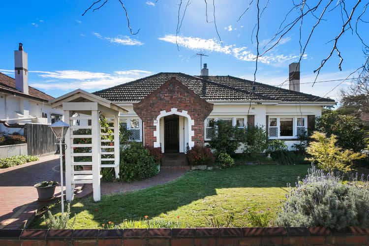 Main view of Homely house listing, 19 Burns Avenue, Murrumbeena VIC 3163
