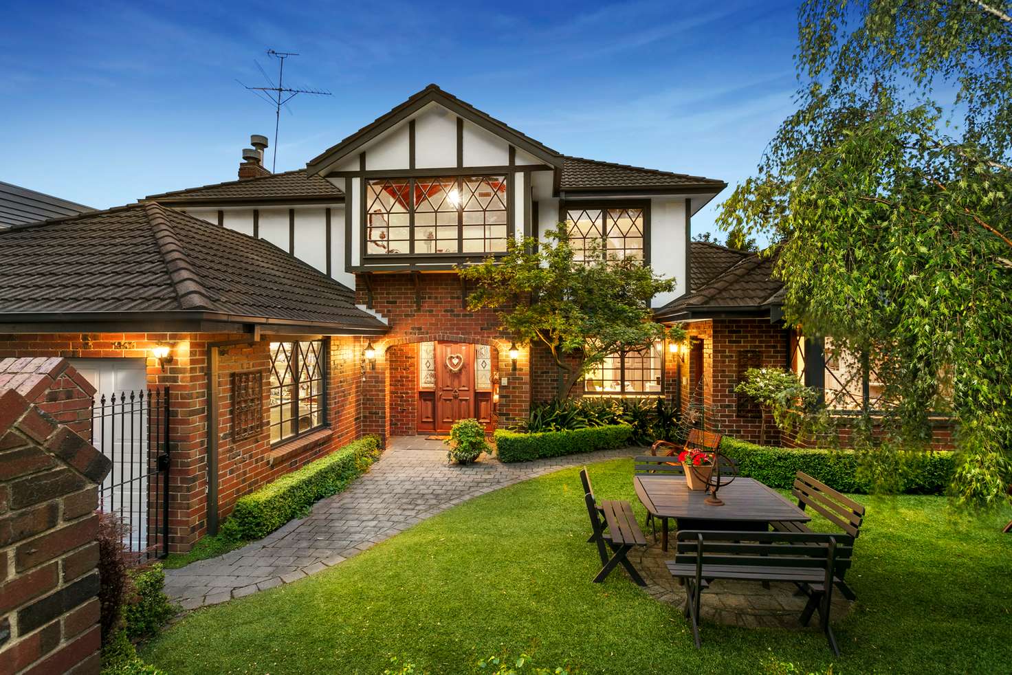 Main view of Homely house listing, 123 Winmalee Road, Balwyn VIC 3103