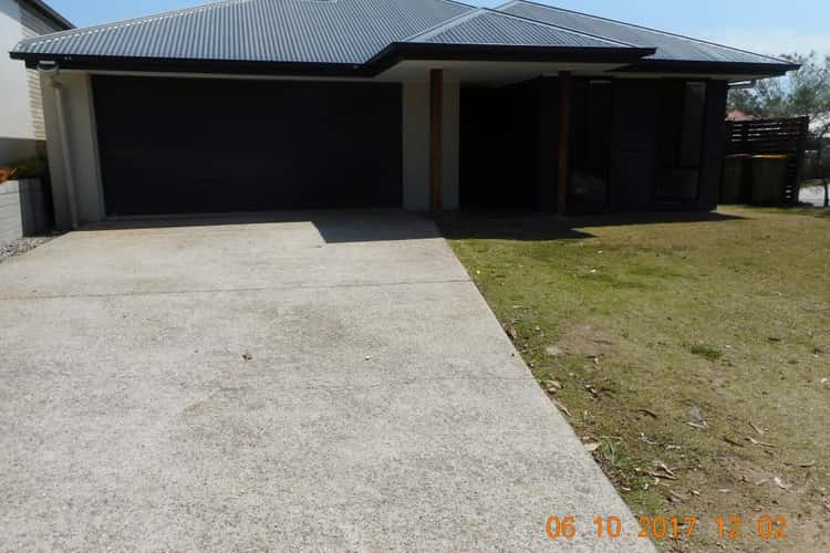 Second view of Homely house listing, 10 Erbin Lane, Augustine Heights QLD 4300