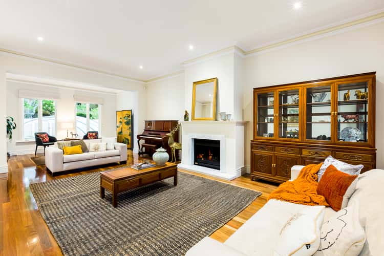 Main view of Homely house listing, 17 Barnato Grove, Armadale VIC 3143