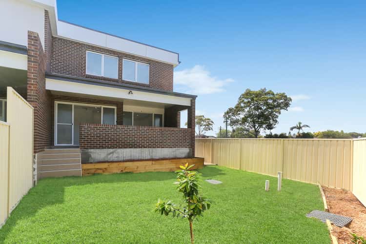 Fifth view of Homely semiDetached listing, 27 Trafalgar Street, Belmore NSW 2192